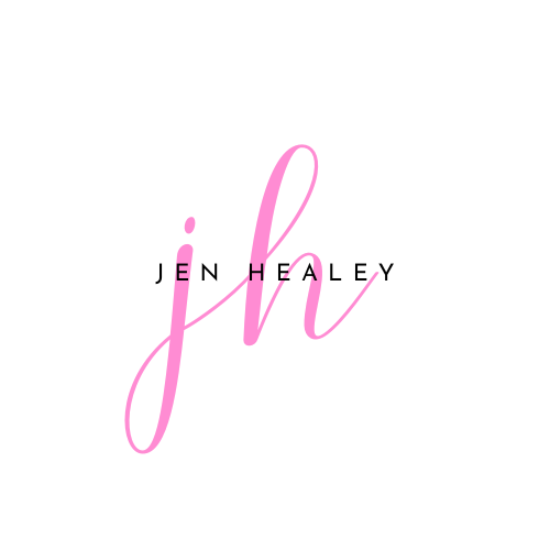 Jen Healey